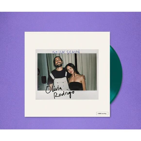 Olivia Rodrigo Noah Kahan 7